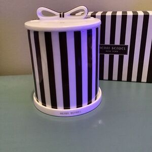 Henri Bendel Candle Holder
